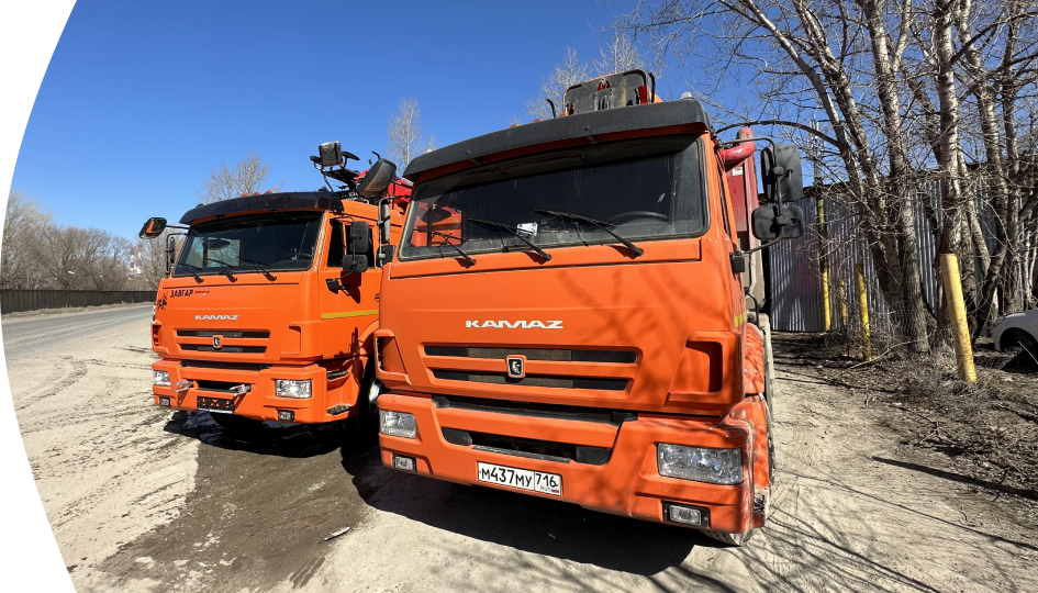 Прием и вывоз вашего металлолома  в Дедовске